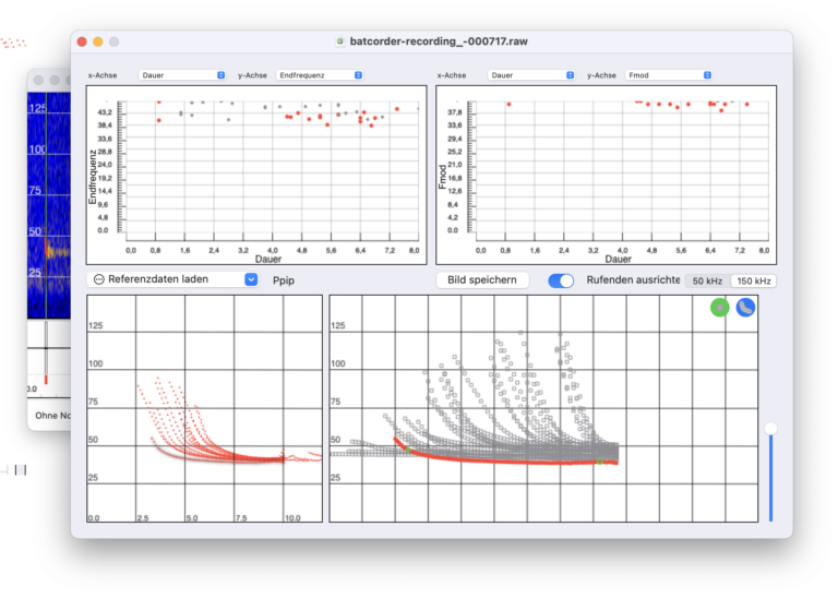 bcAnalyze Rufinspektor